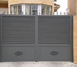 2 hojas lamas horizontales