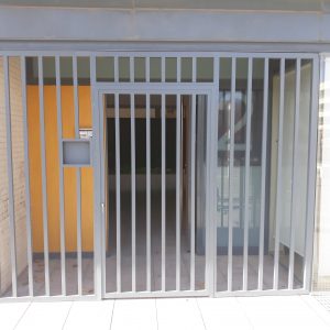 CERRAMIENTOS COMUNIDADES